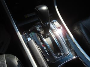 Honda Accord - Vista 12