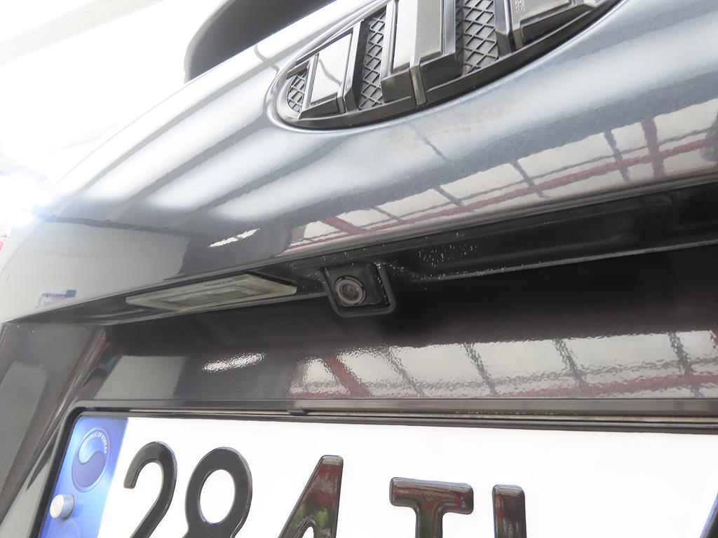 KIA Sorento 2019 Negro - Importación desde Corea - HF Imports Iquique - Foto 14