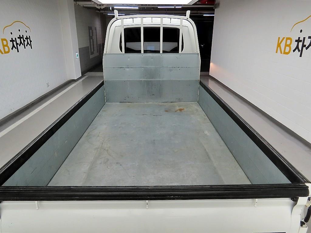 Small Truck Cargo (small) - Vista 5