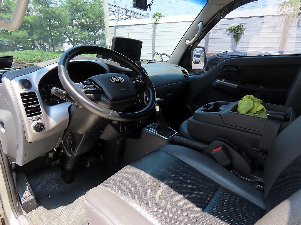 Small Truck Cargo (small) - Vista 8