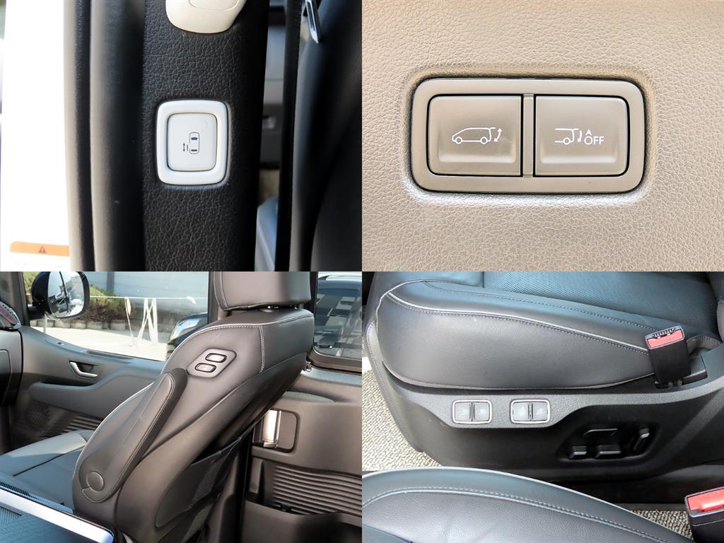 HYUNDAI Staria 2025 Blanco - Importación desde Corea - HF Imports Iquique - Foto 17