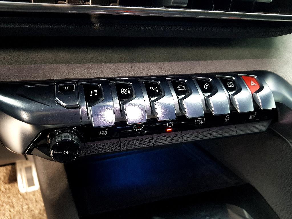 Peugeot 5008 - Vista 11