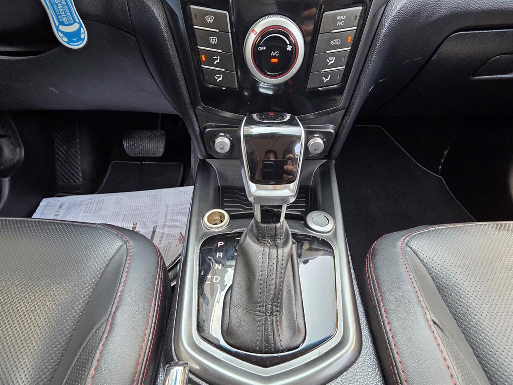 Ssangyong Tivoli 2019 Gris - Importación desde Corea - HF Imports Iquique - Foto 14