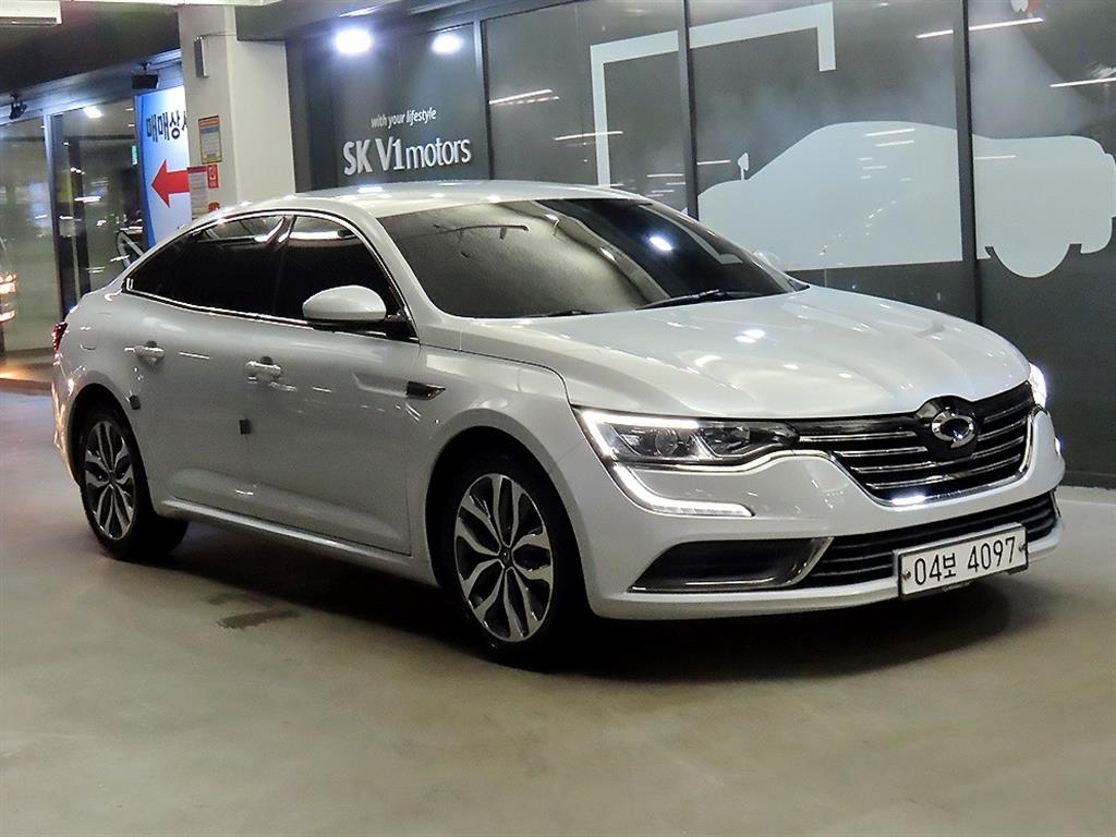 SAMSUNG SM6 2017 Blanco - Importación desde Corea - HF Imports Iquique - Foto 1
