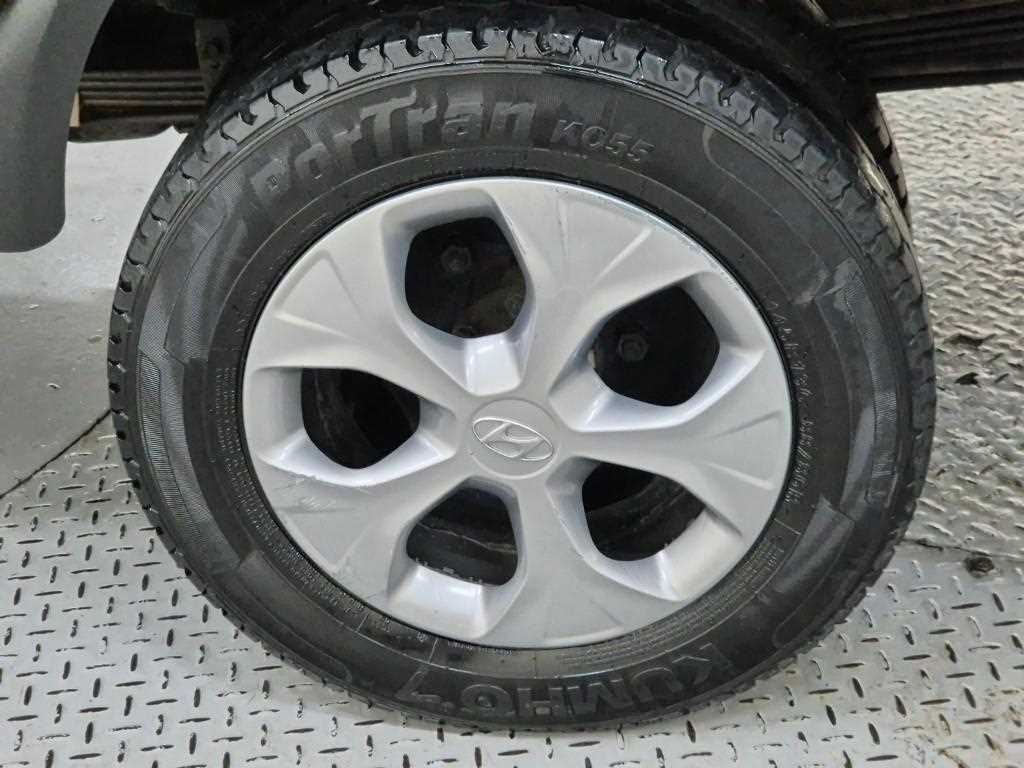 Small Truck Top_Frozen Top 2017 Blanco - Importación desde Corea - HF Imports Iquique - Foto 14