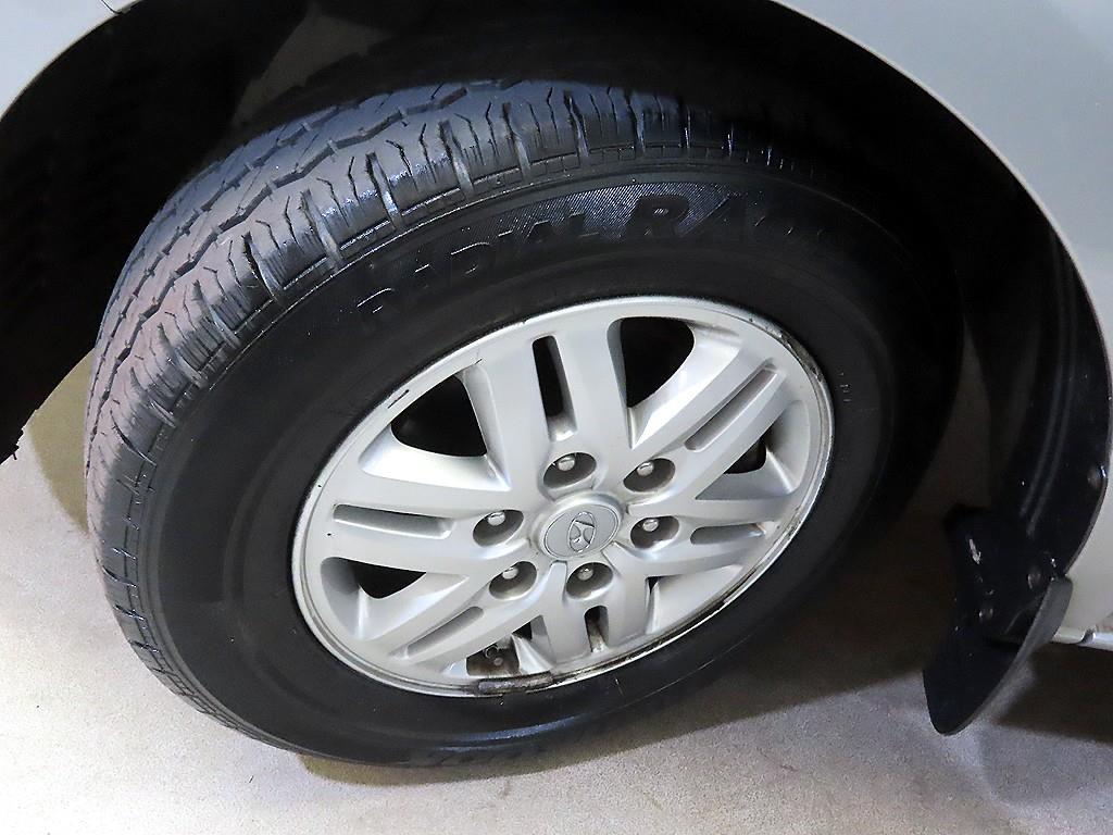 HYUNDAI Starex 2019 Gris - Importación desde Corea - HF Imports Iquique - Foto 20