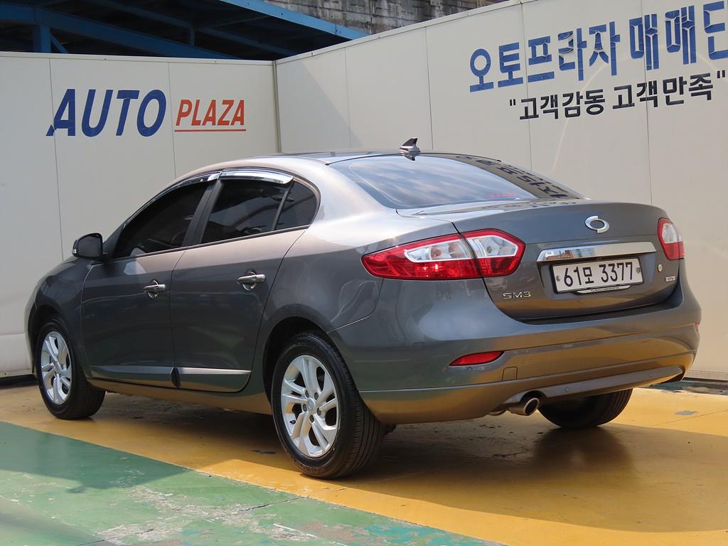 SAMSUNG SM3 - Vista 3