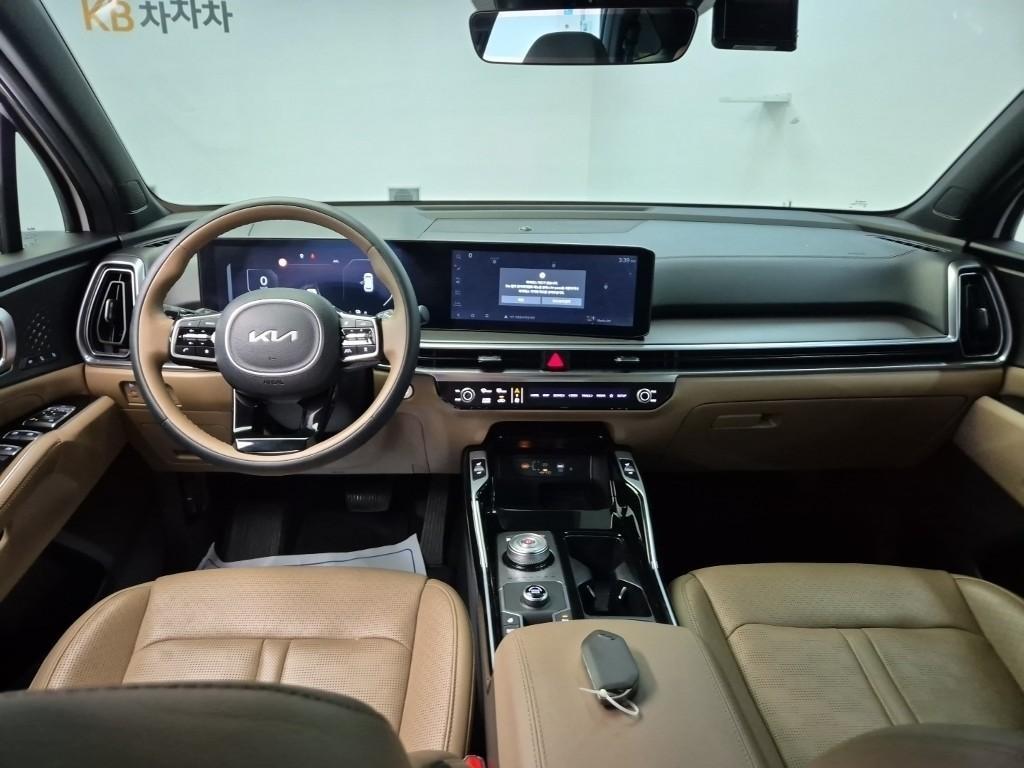 KIA Sorento - Vista 7