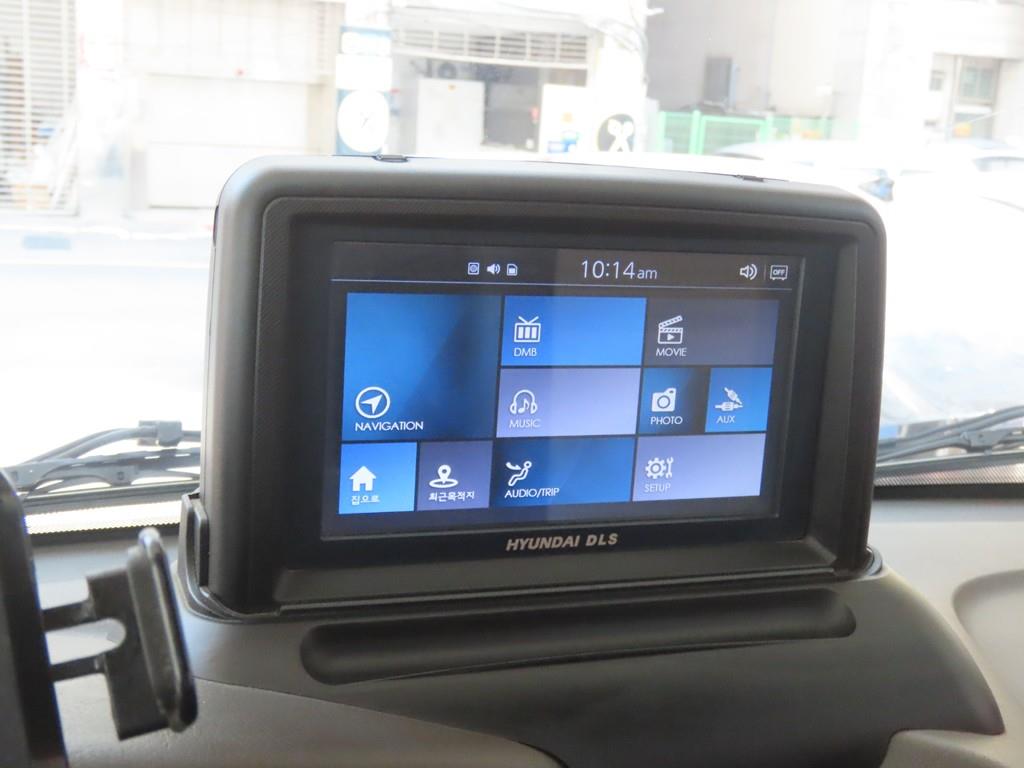 Small Truck Cargo (small) - Vista 11