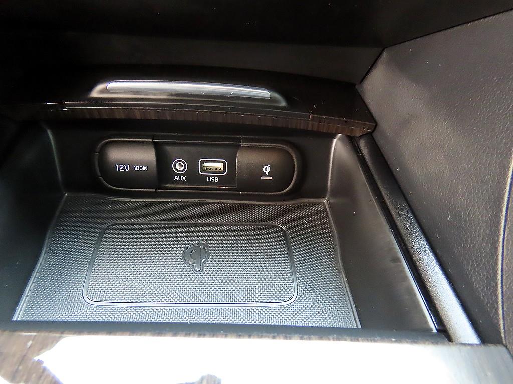 KIA K5 2016 Gris - Importación desde Corea - HF Imports Iquique - Foto 15