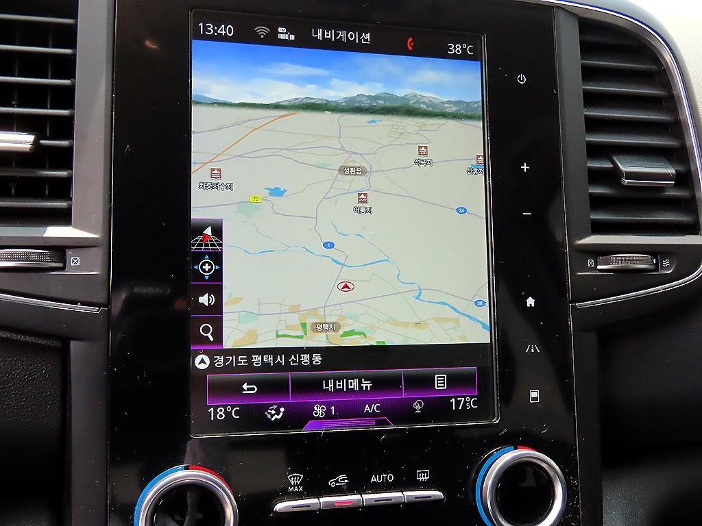 SAMSUNG QM6 2022 Gris - Importación desde Corea - HF Imports Iquique - Foto 13
