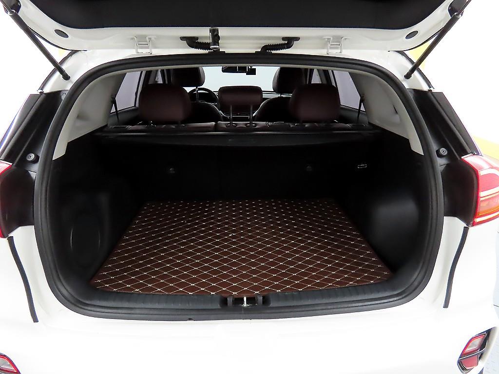 KIA Niro 2020 - Importación desde Corea - HF Imports Iquique - Foto 18