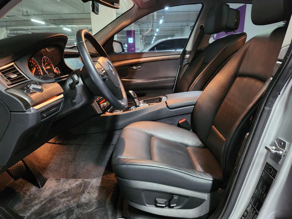 BMW Gran Turismo - Vista 6