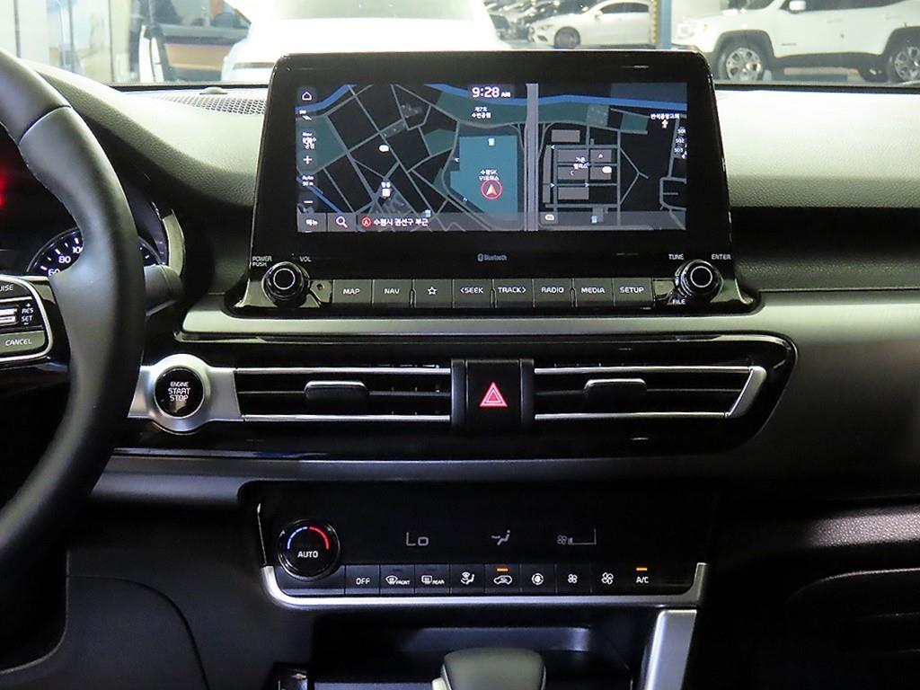 KIA Seltos - Vista 11