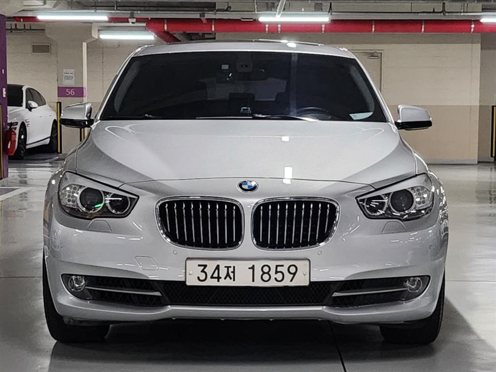 BMW Gran Turismo - Vista 2