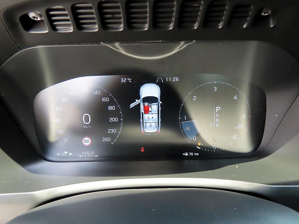 Volvo XC90 - Vista 9