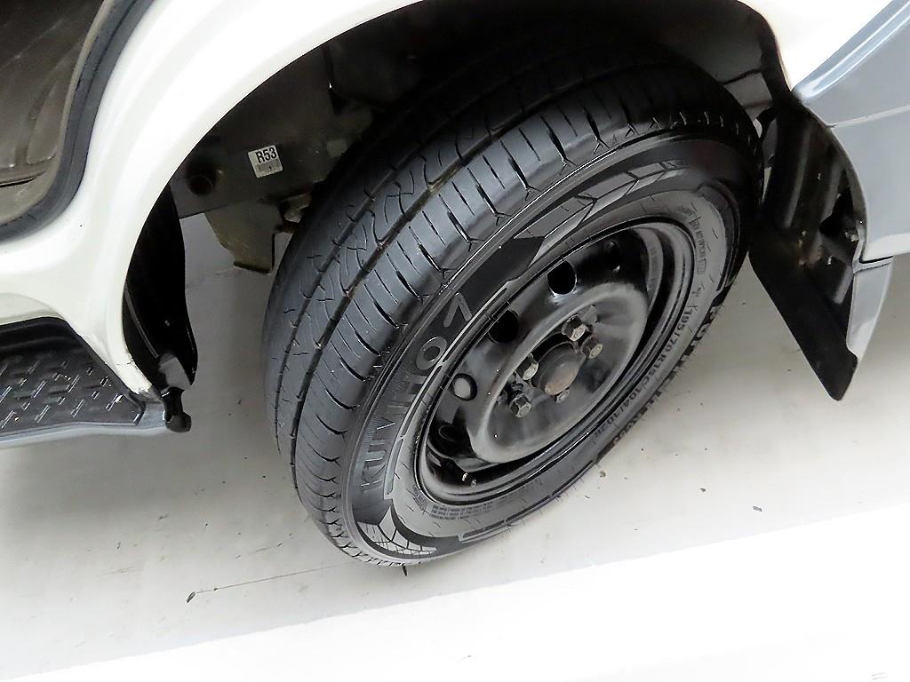 Small Truck Cargo (small) 2014 - Importación desde Corea - HF Imports Iquique - Foto 17