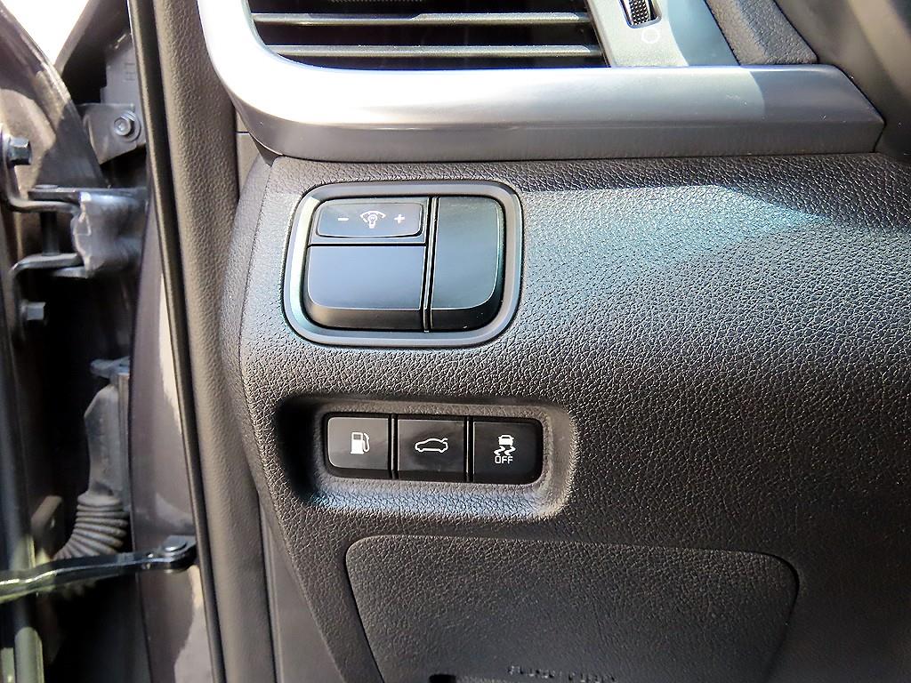 KIA K5 - Vista 12