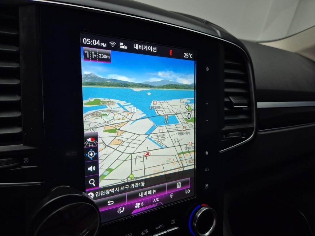 SAMSUNG QM6 - Vista 11