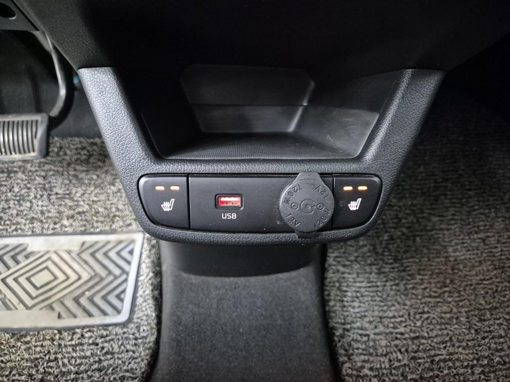 KIA Ray 2022 Blanco - Importación desde Corea - HF Imports Iquique - Foto 16