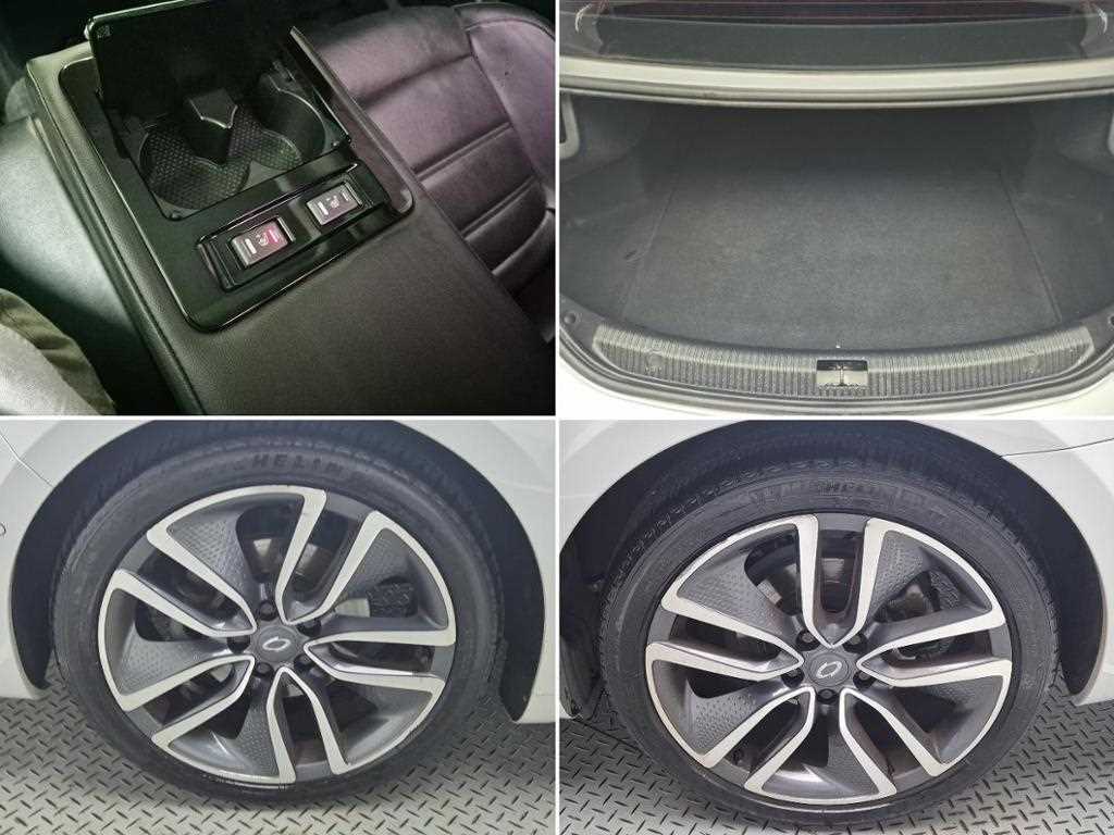 SAMSUNG SM6 2016 Blanco - Importación desde Corea - HF Imports Iquique - Foto 20