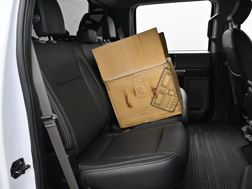 Ford F-Series - Vista 12
