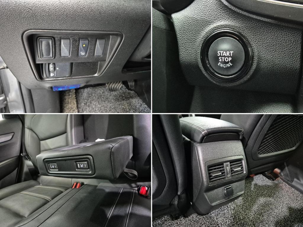 SAMSUNG QM6 2020 Gris - Importación desde Corea - HF Imports Iquique - Foto 17