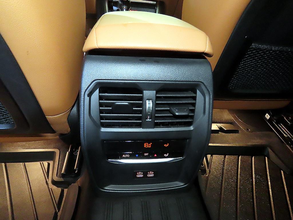 BMW 3 series 2022 - Importación desde Corea - HF Imports Iquique - Foto 18
