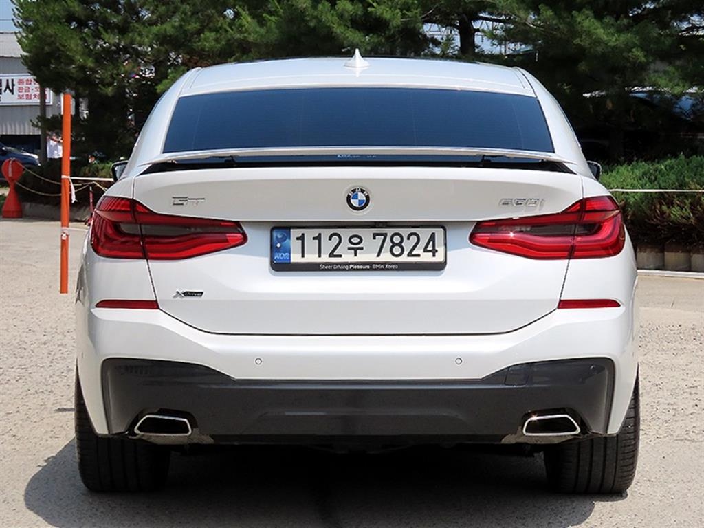 BMW Gran Turismo - Vista 4