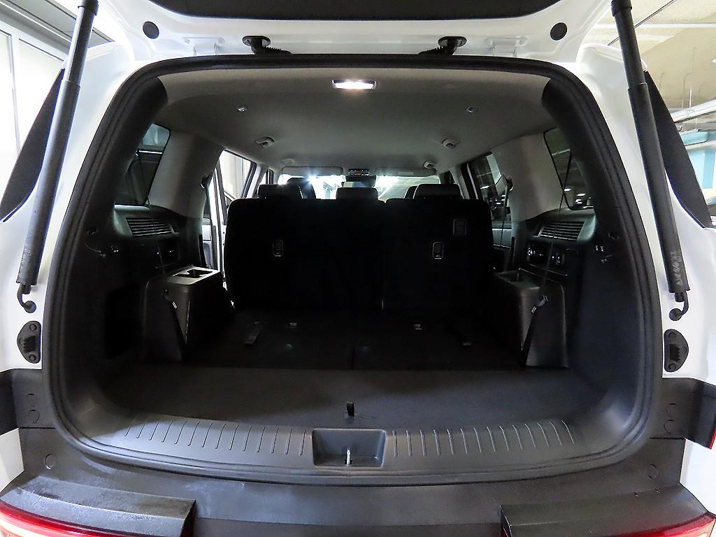 HYUNDAI Santa Fe 2026 Blanco - Importación desde Corea - HF Imports Iquique - Foto 17