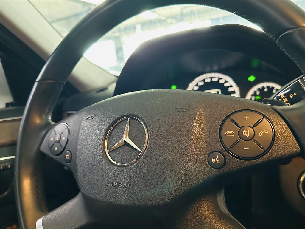 Mercedes Benz E class 2012 Blanco - Importación desde Corea - HF Imports Iquique - Foto 14