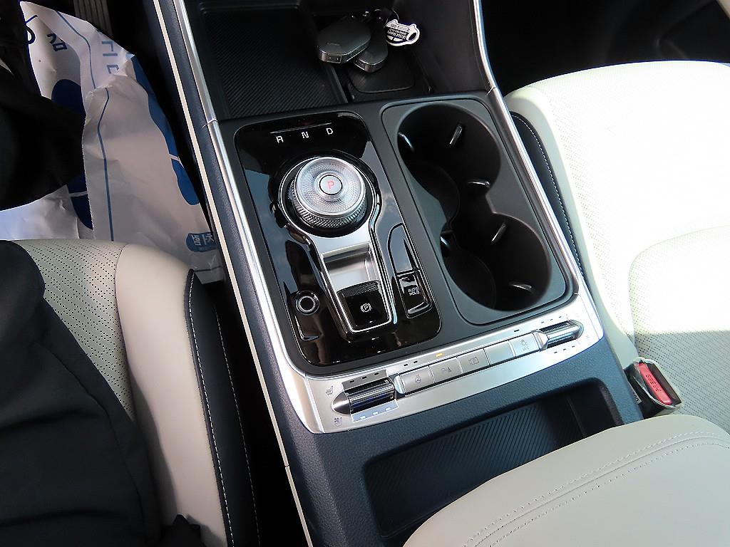 KIA Carnival - Vista 12