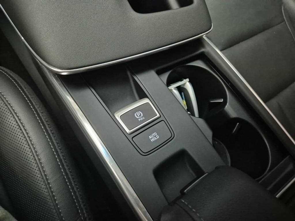 HYUNDAI Grandeur 2021 Negro - Importación desde Corea - HF Imports Iquique - Foto 17