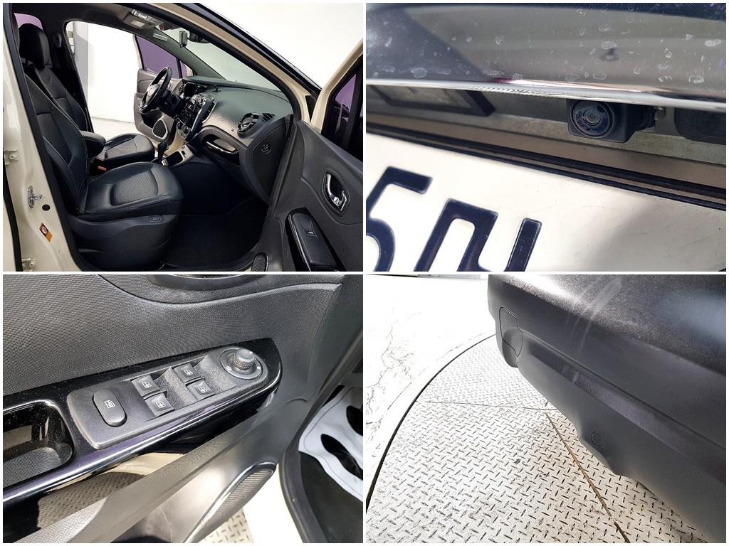 SAMSUNG QM3 2016 the color of pearl - Importación desde Corea - HF Imports Iquique - Foto 19