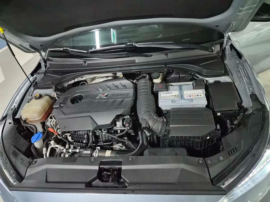 HYUNDAI Veloster 2019 - Importación desde Corea - HF Imports Iquique - Foto 18