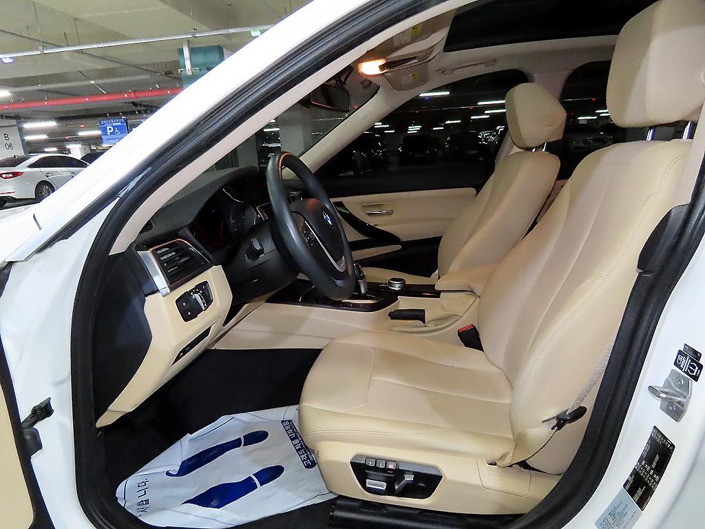 BMW Gran Turismo - Vista 6