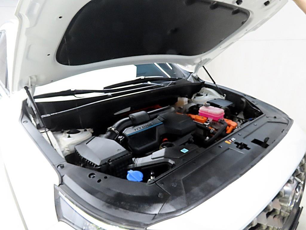 HYUNDAI Santa Fe 2022 Blanco - Importación desde Corea - HF Imports Iquique - Foto 18