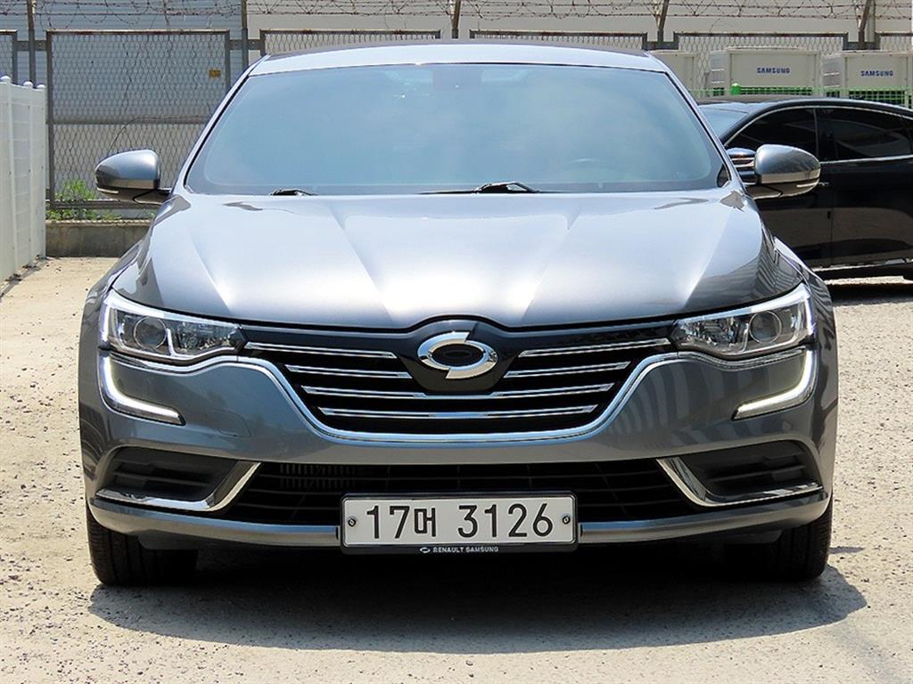SAMSUNG SM6 2017 Gris - Importación desde Corea - HF Imports Iquique - Foto 1