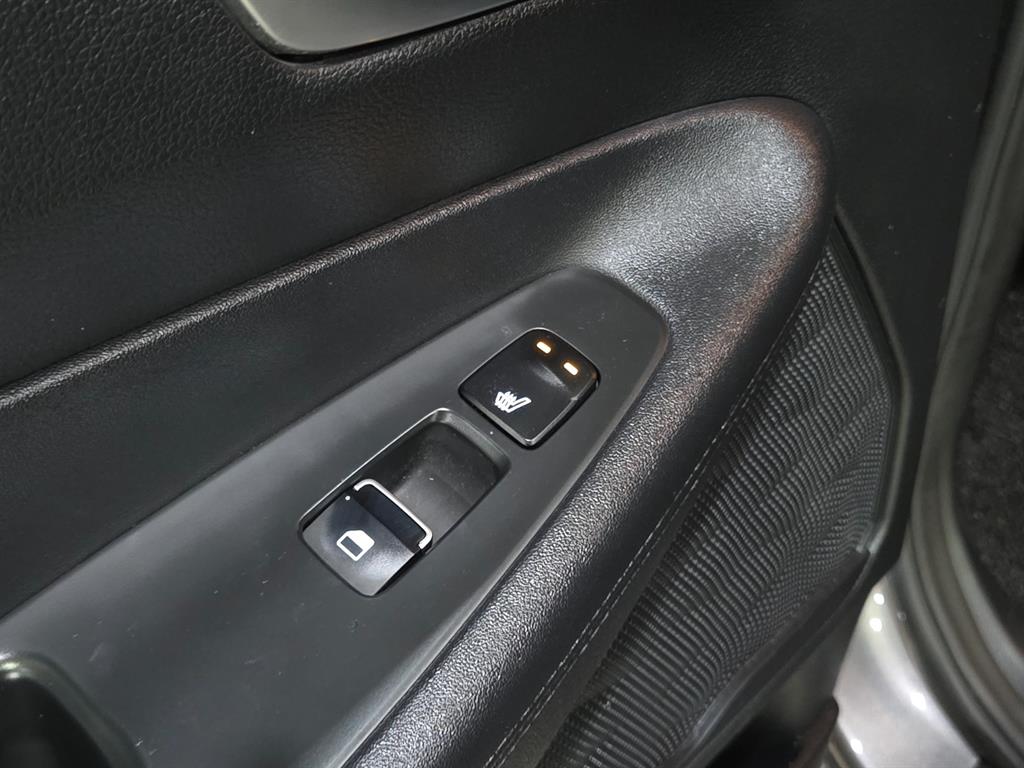 HYUNDAI Santa Fe 2021 Gris - Importación desde Corea - HF Imports Iquique - Foto 18