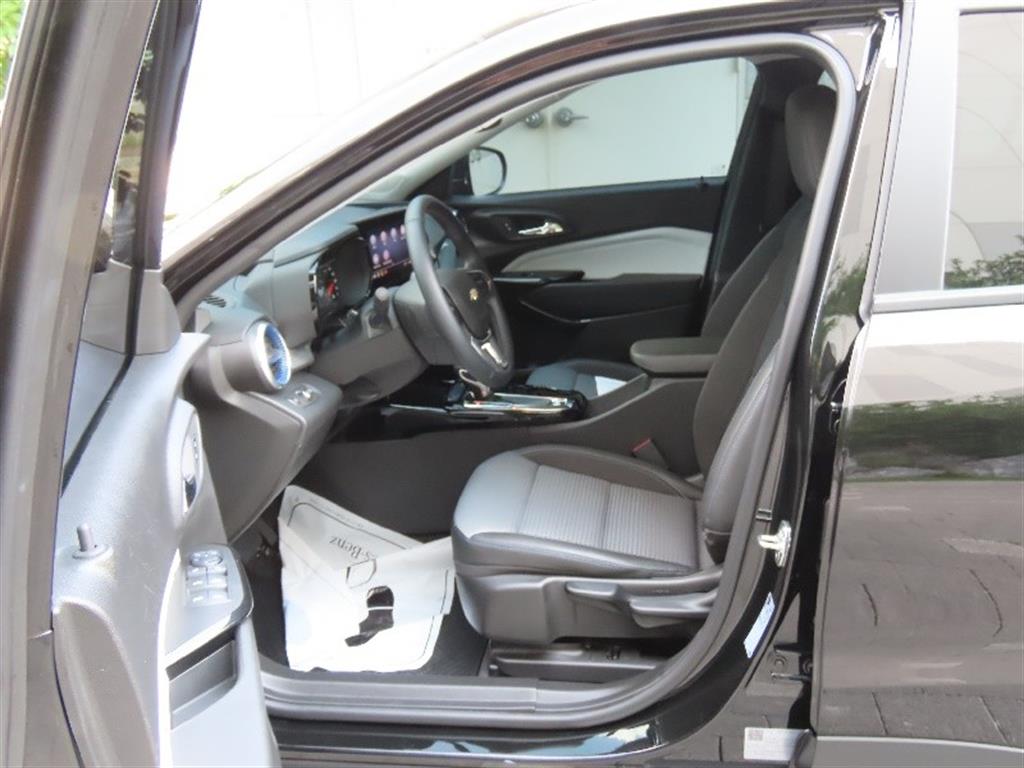 Chevrolet Trax 2024 - Importación desde Corea - HF Imports Iquique - Foto 13