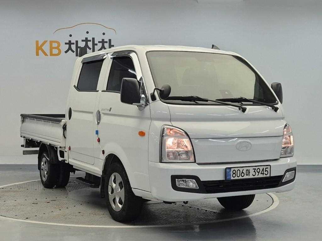 Small Truck Cargo (small) - Vista 4