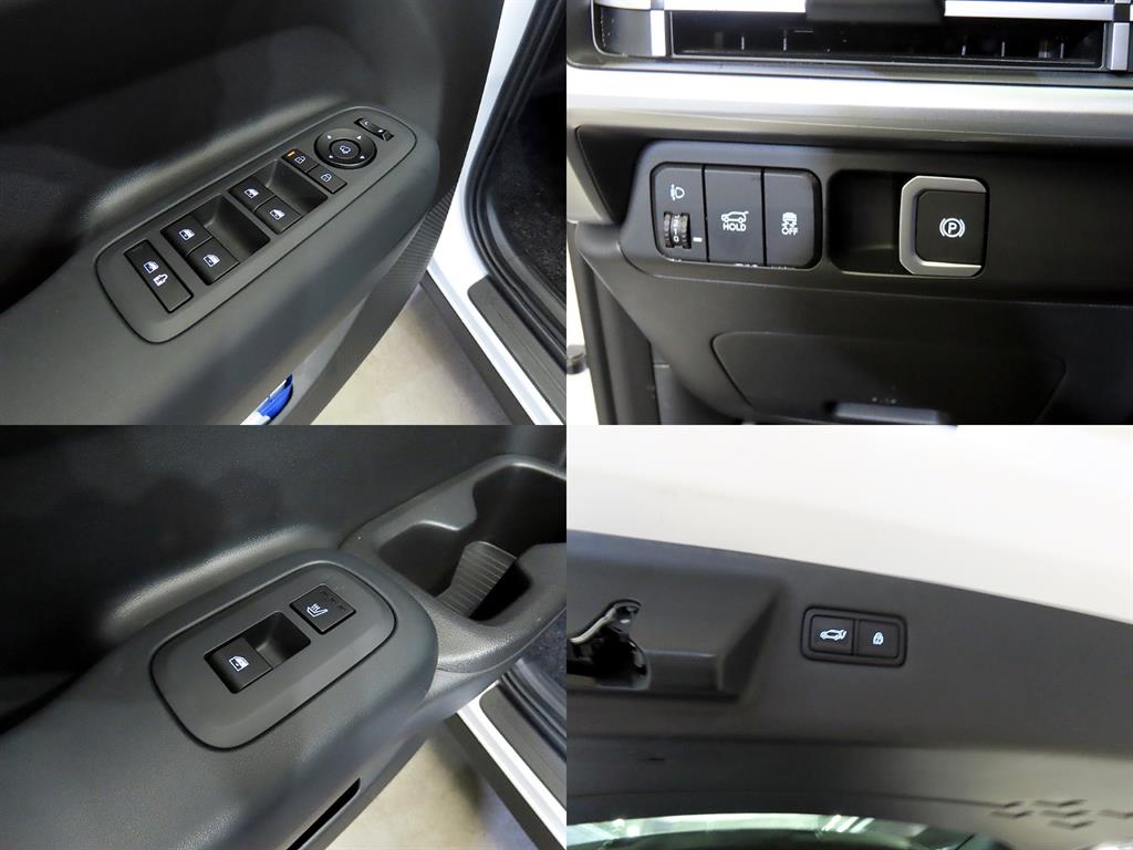HYUNDAI Santa Fe 2026 Blanco - Importación desde Corea - HF Imports Iquique - Foto 18