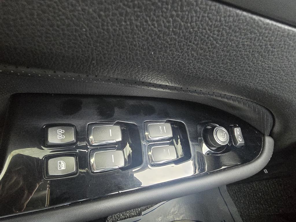 Ssangyong Rexton 2018 Negro - Importación desde Corea - HF Imports Iquique - Foto 15