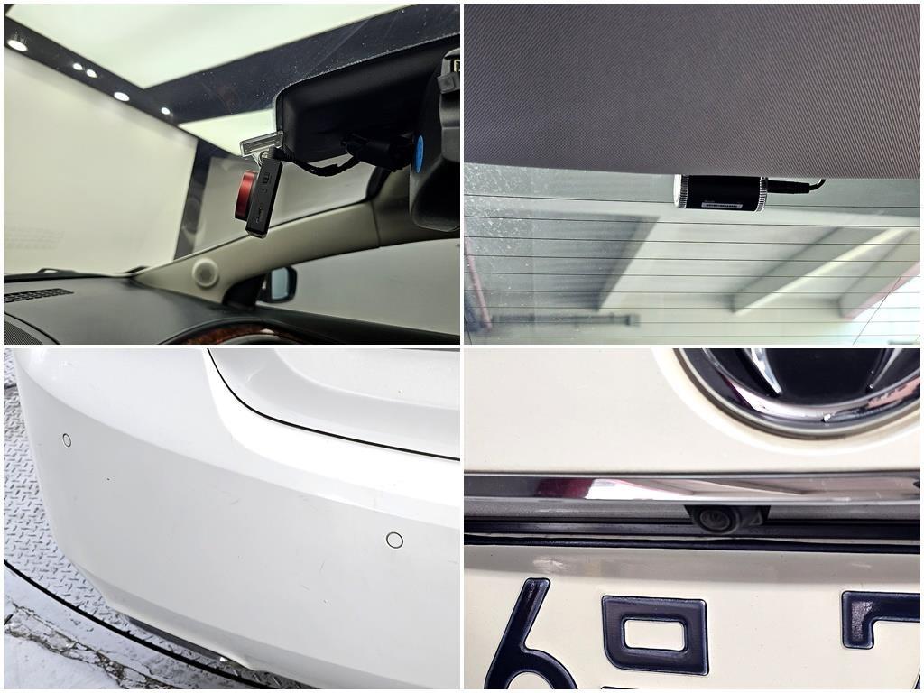 DAEWOO Alpheon 2013 Blanco - Importación desde Corea - HF Imports Iquique - Foto 19