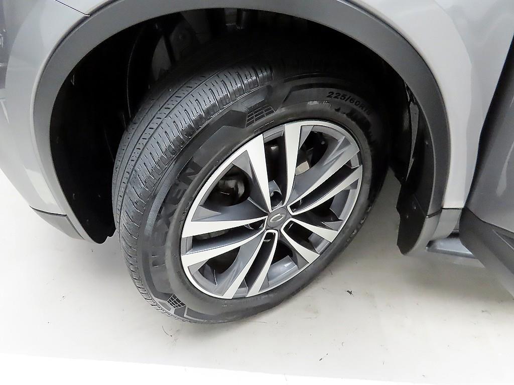 SAMSUNG QM6 2018 Gris - Importación desde Corea - HF Imports Iquique - Foto 19