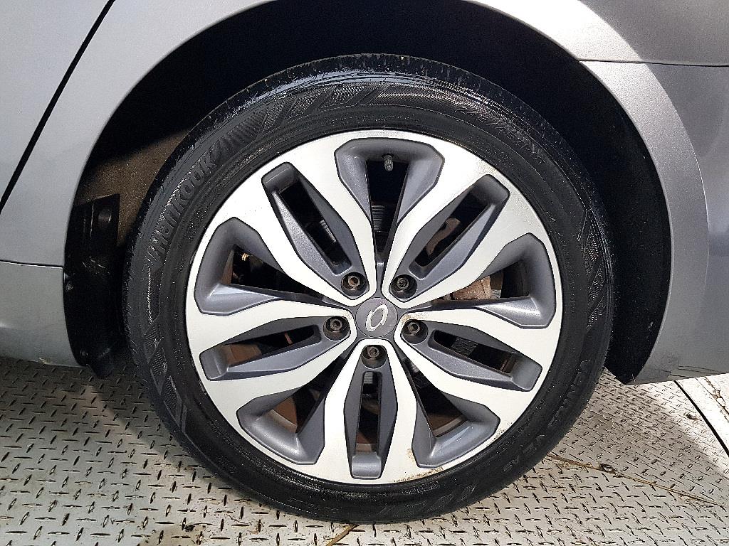 SAMSUNG SM6 2016 Gris - Importación desde Corea - HF Imports Iquique - Foto 20