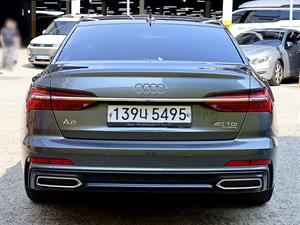 Audi A6 - Vista 6