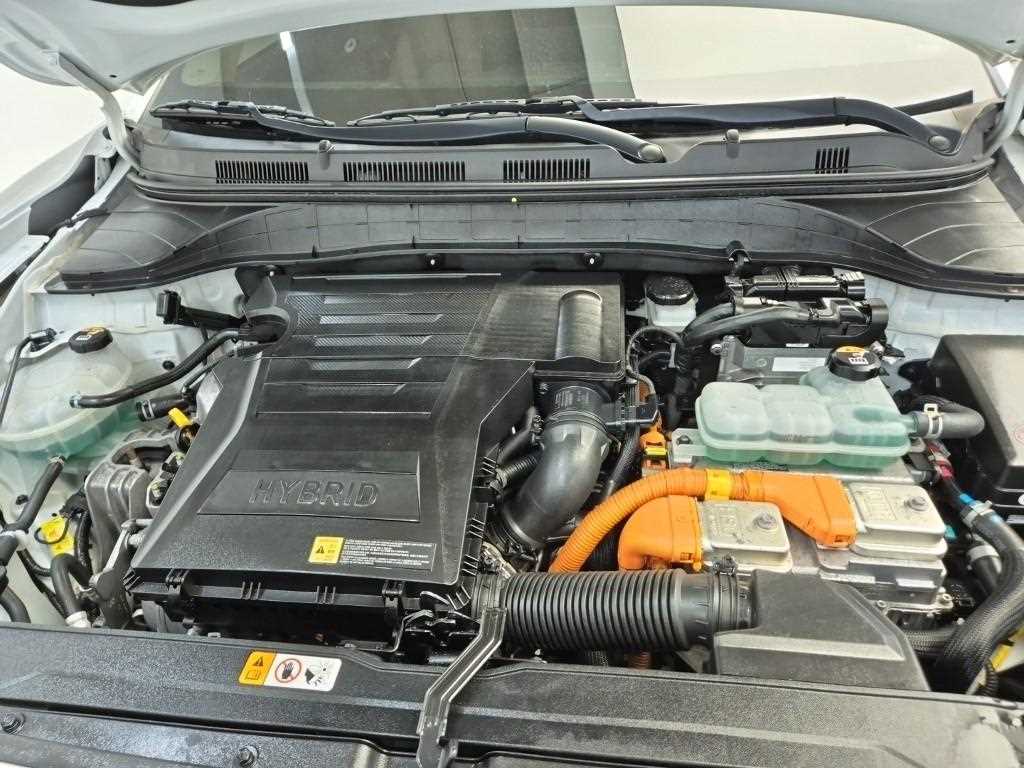 HYUNDAI Kona - Vista 5