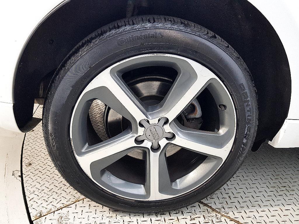 Audi Q5 2016 Blanco - Importación desde Corea - HF Imports Iquique - Foto 20