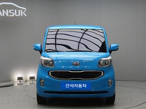KIA Ray - Vista 4